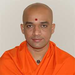 Parama Poojya Jagadguru Shri Shri Shri Dr. Nirmalanandanatha Maha Swamiji - Chief Patron