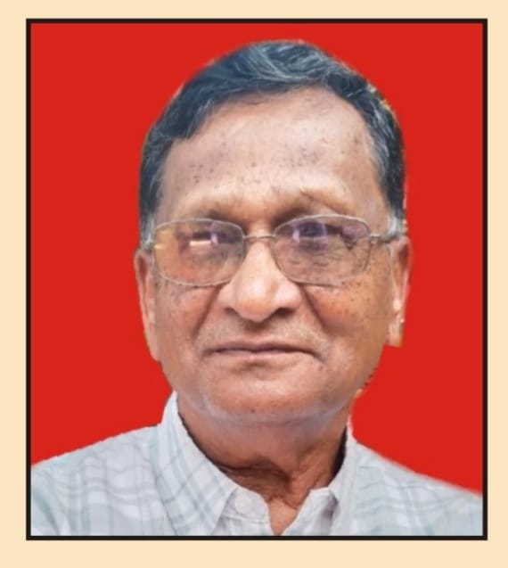 Prof. Hi Shi Ramachandregowda - Chairman of Janapada Loka Parishath